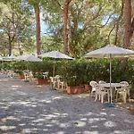 Mare Etrusco 3 Apartament *