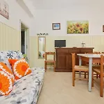 Mare Etrusco 3 Lägenhet Populonia