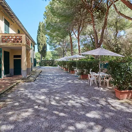 Mare Etrusco 3 *