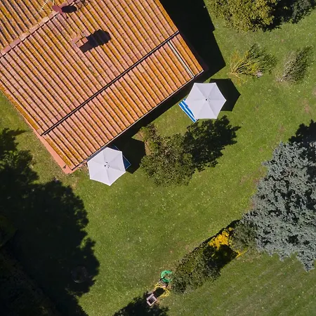 Appartamento Mare Etrusco 3 *