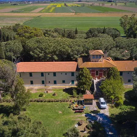 Mare Etrusco 3 Populonia