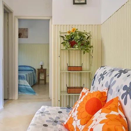 Appartamento Mare Etrusco 3