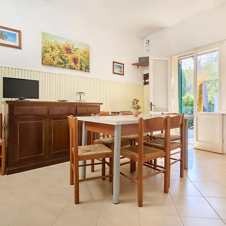 Mare Etrusco 3 Appartamento *