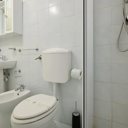 Appartamento Mare Etrusco 3 Populonia