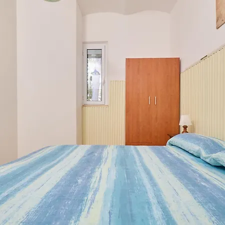 Appartamento Mare Etrusco 3