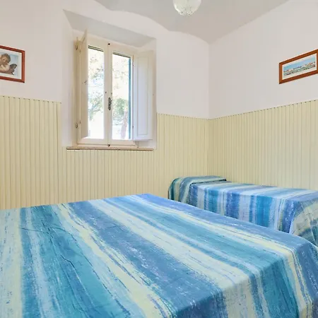 Mare Etrusco 3 * Populonia