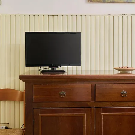 Mare Etrusco 3 Appartamento