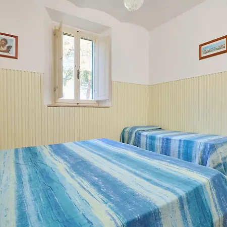 Mare Etrusco 3 Apartmán
