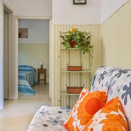 Apartmán Mare Etrusco 3