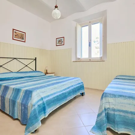 Mare Etrusco 3 Apartmán