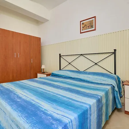Mare Etrusco 3 Apartmán *