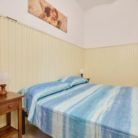 Mare Etrusco 3 Apartmán Populonia