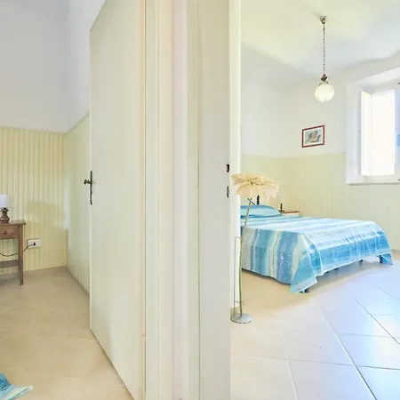 Mare Etrusco 3 Apartmán *
