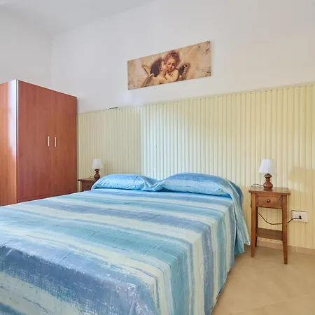 Mare Etrusco 3 Apartmán *