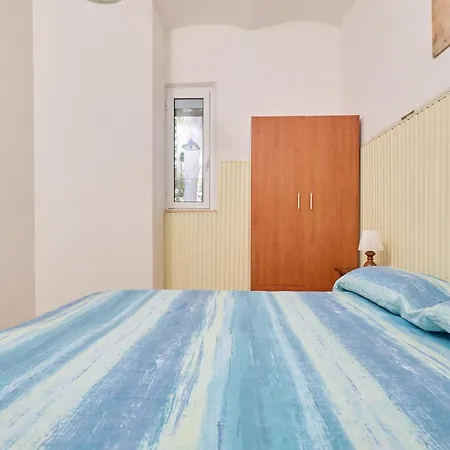 Mare Etrusco 3 Apartmán *