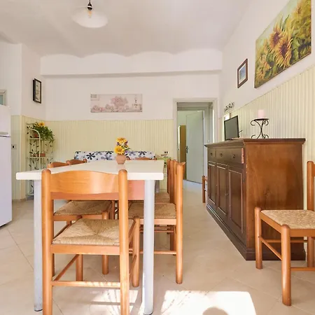 Mare Etrusco 3 Apartmán *