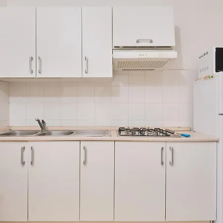 Apartmán Mare Etrusco 3 *