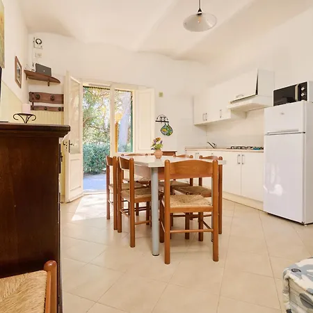 Apartmán Mare Etrusco 3