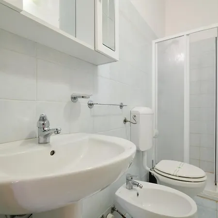 Apartmán Mare Etrusco 3