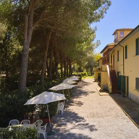 Apartmán Mare Etrusco 3