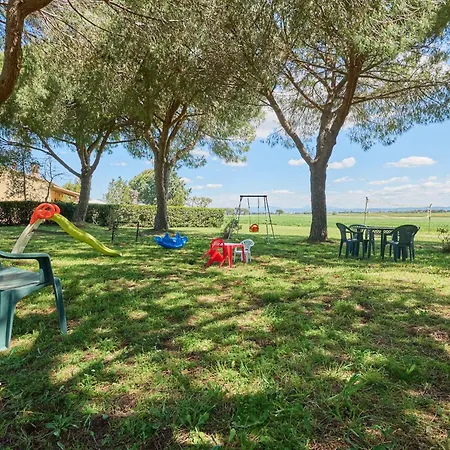 Mare Etrusco 3 Apartmán Populonia