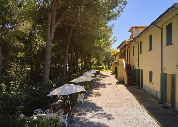 Mare Etrusco 3 * Populonia