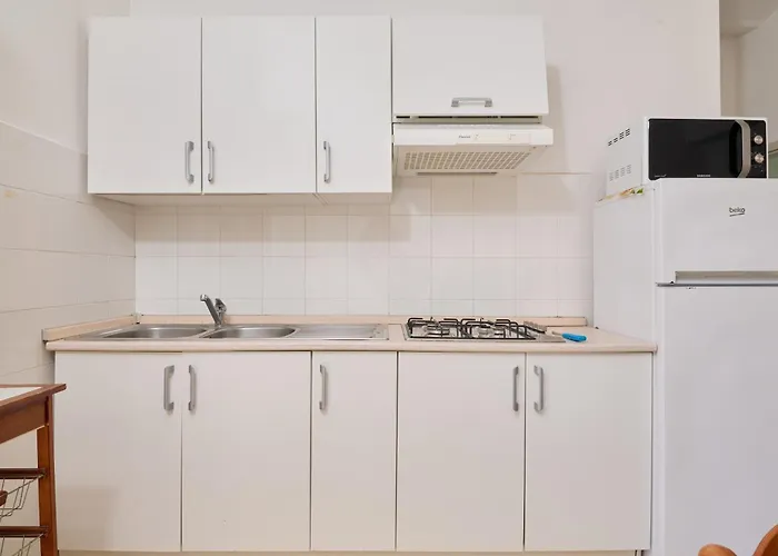 Apartment Mare Etrusco 3 *
