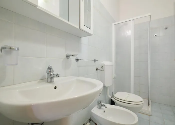 Mare Etrusco 3 Apartment