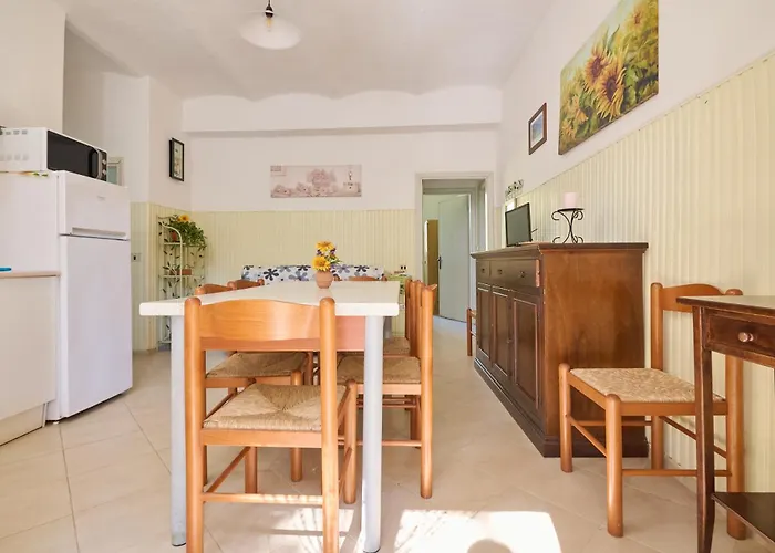 Mare Etrusco 3 * Populonia