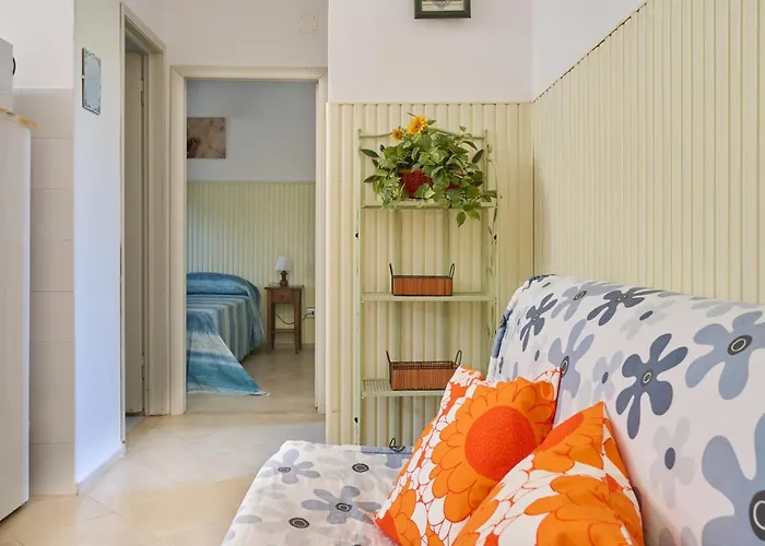 Apartment Mare Etrusco 3