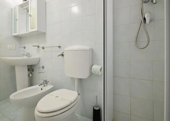 Apartment Mare Etrusco 3 Populonia