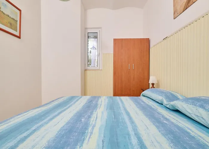 Apartment Mare Etrusco 3