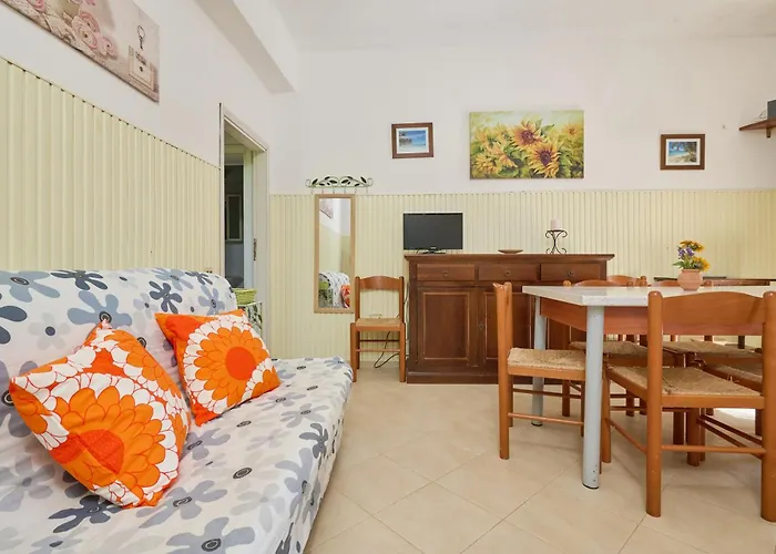 Mare Etrusco 3 Apartment Populonia