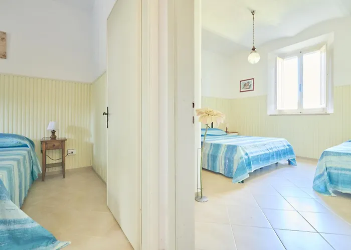 Apartment Mare Etrusco 3 Populonia