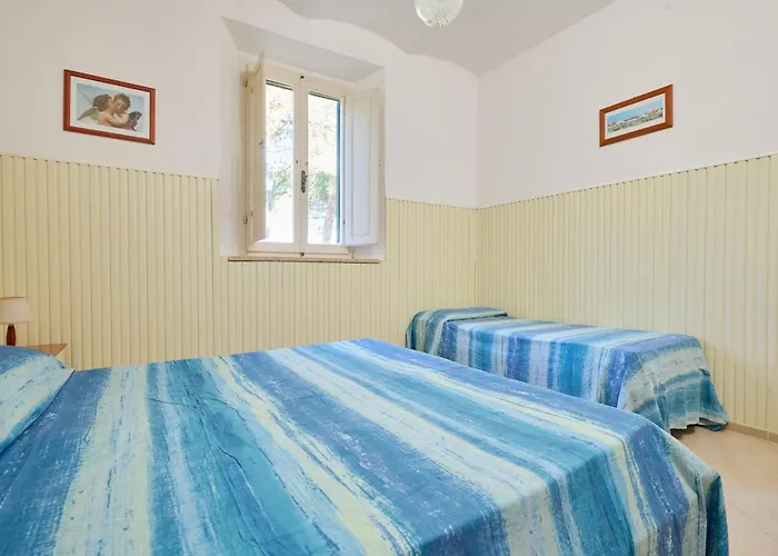 Mare Etrusco 3 * Populonia