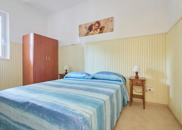 Mare Etrusco 3 Apartment Populonia