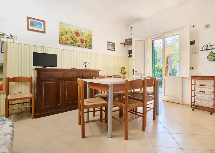 Mare Etrusco 3 * Populonia